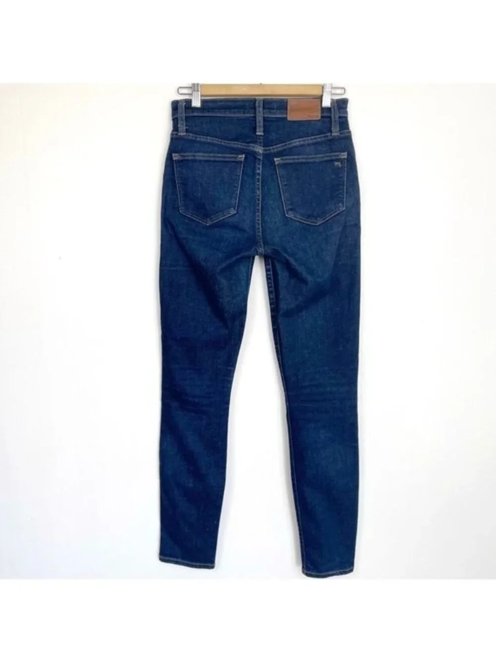 Madewell 10 high
